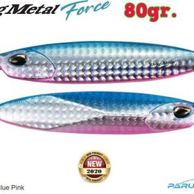 Duo Drag PBA0520 Blue Pink 80 gr Suni Balık