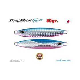 Duo Drag PBA0520 Blue Pink 80 gr Suni Balık