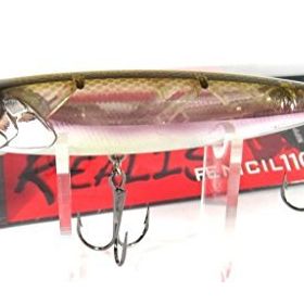 Duo DSH3061 Realis Pencil 110 Komochi Wakasagi Balık Yemi