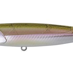 Duo DSH3061 Realis Rozante Suni Balık Yemi
