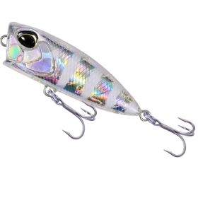 Duo F CJA0101 Tetra Works Pocopoco Zebra Glow Sahte Balık