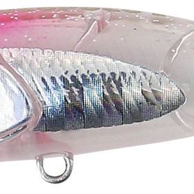 Duo F DHH0317 Tetra Works Pocopoco Clear Pink GB Sahte Balık