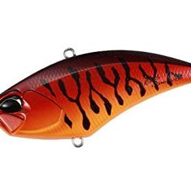 Duo F85 CCC3069 Realis Apex Vıbe Red Tiger Suni Balık Yemi