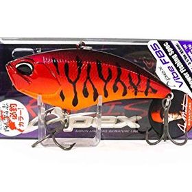 Duo F85 CCC3069 Realis Apex Vıbe Red Tiger Suni Balık Yemi