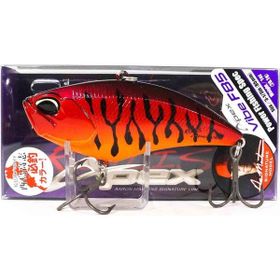 Duo F85 CCC3069 Realis Apex Vıbe Red Tiger Suni Balık Yemi