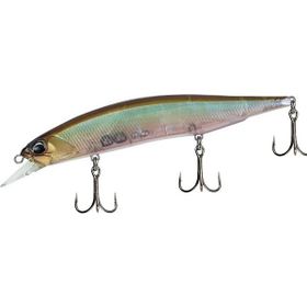 Duo GEA3006 Realis Jerkbait 120 F Ghost Minnow