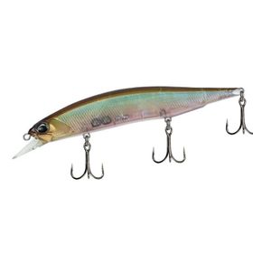 Duo GEA3006 Realis Jerkbait 120 F Ghost Minnow