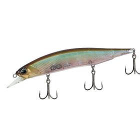 Duo GEA3006 Realis Jerkbait 120 F Ghost Minnow