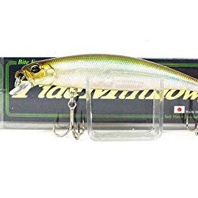 Duo GEA3006 Realis Pencil 65 Ghost Minnow Rapala