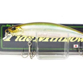 Duo GEA3006 Realis Pencil 65 Ghost Minnow Rapala