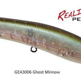 Duo GEA3006 Realis Pencil 65 Ghost Minnow Rapala