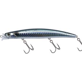 Duo GFN0093 Terrif DC-12 Type 1 Clear Mullet
