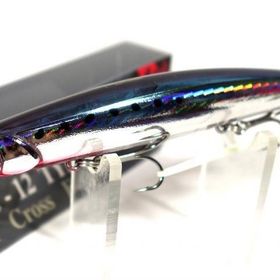 Duo GFN0094 Terrif DC-12 Type 1 Chigomori Sardine