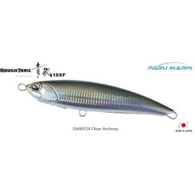 Duo GHA0114 Rough Trail Aomasa 188F Clear Anchovy Suni Balık Yemi