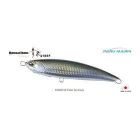 Duo GHA0114 Rough Trail Aomasa 188F Clear Anchovy Suni Balık Yemi