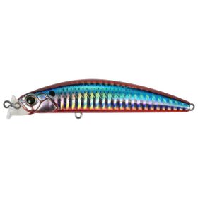 Duo GHA0521 Terrif DC-9 Bullet Uv Red Mullet