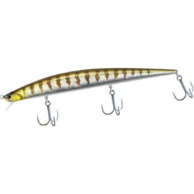 Duo LAA0555 Tide Minnow Slim 175 Flyer Natural Barracuda Glow