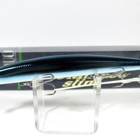 Duo MCC0152 Tide Minnow Slim 140 Blue Flash Sardine Suni Balık Yemi