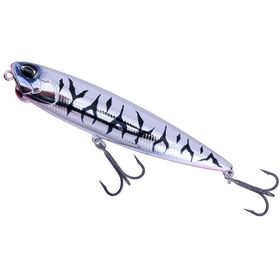 Duo MCC3124 Realis Pencil 110 Chrome Tiger Suni Balık Yemi