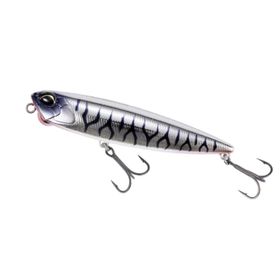 Duo MCC3124 Realis Pencil 110 Chrome Tiger Suni Balık Yemi