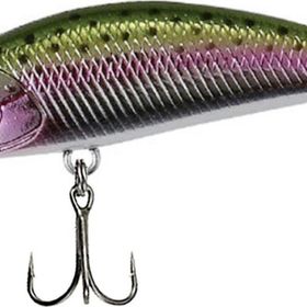 Duo MCC4036 Spearhead Ryuki 45S Rainbow Trout Suni Balık Yemi