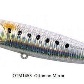 Duo OTM1453 Realis Pencil 85 SW Ottoman Mirror Suni Balık Yemi