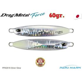 Duo PA0518 Silver Balık Yemi