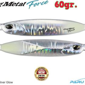 Duo PA0518 Silver Balık Yemi