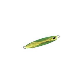 Duo PBA0512 UV Green Gold Drag Metal Force Jig 80 g Sahte Balık