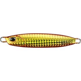 Duo PBA0516 Drag Metal Force Jig 60 gr Uv Red Gold Balık Yemi