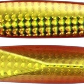 Duo PBA0516 Drag Metal Force Jig 60 gr Uv Red Gold Balık Yemi