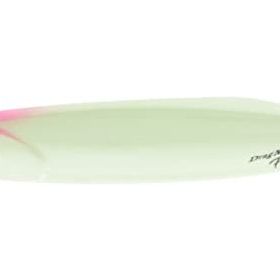 Duo PCC0509 Drag Metal Force 100 gr Pink Head Glow Balık Yemi