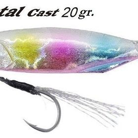 Duo PDA0002 Drag Metal Cast Jig 20 gr Balık Yemi
