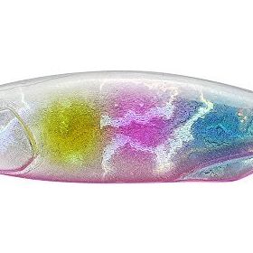 Duo PDA0002 Drag Metal Cast Slow Jig 20 gr Rainbow Balık Yemi