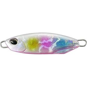 Duo PDA0002 Drag Metal Cast Slow Jig 20 gr Rainbow Balık Yemi