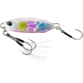 Duo PDA0002 Drag Metal Cast Slow Jig 20 gr Rainbow Balık Yemi