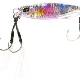 Duo PDA0002 Drag Metal Cast Slow Jig 40 gr Rainbow Balık Yemi