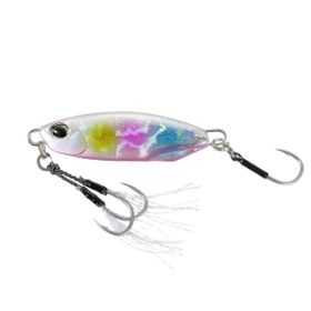 Duo PDA0002 Drag Metal Cast Slow Jig 40 gr Rainbow Balık Yemi