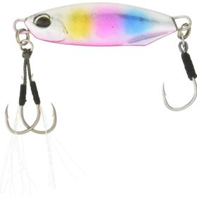 Duo PDA0002 Rainbow Drag Metal Cast Slow Jig 30 gr Suni Yem
