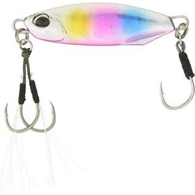 Duo PDA0002 Rainbow Drag Metal Cast Slow Jig 30 gr Suni Yem