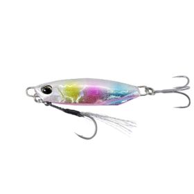 Duo PDA0002 Rainbow Drag Metal Cast Slow Jig 30 gr Suni Yem