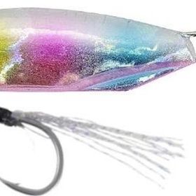 Duo PDA0002 Rainbow Drag Metal Cast Slow Jig 30 gr Suni Yem