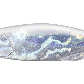 Duo PDA0005 Silver 40 gr Drag Metal Cast Slow Jig Balık Yemi