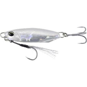 Duo PDA0005 Silver 40 gr Drag Metal Cast Slow Jig Balık Yemi