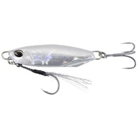 Duo PDA0005 Silver 40 gr Drag Metal Cast Slow Jig Balık Yemi