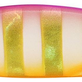 Duo PDA0045 Pink Gold Zebra Drag Metal Cast Slow Jig 30 gr Glow Balık Yemi