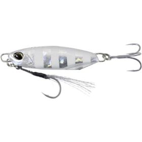 Duo PDA0101 Drag Metal Cast Slow Jig 30 gr Zebra Glow Olta İğnesi