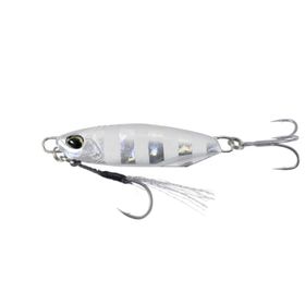 Duo PDA0101 Drag Metal Cast Slow Jig 30 gr Zebra Glow Olta İğnesi
