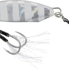 Duo PDA0101 Drag Metal Cast Slow Jig 40 gr Olta İğnesi