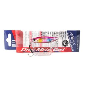 Duo PDA0270 Drag Metal Cast Jig 15 gr Sparkling Pink Candy Balık Yemi